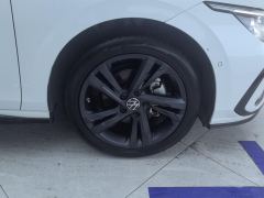 Volkswagen Golf Facelift 280TSI R-Line Lite - ფოტო 6