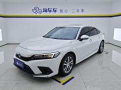 Honda Civic 180TURBO CVT Shangying Edition - ფოტო 1