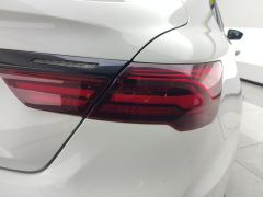 Geely Binrui 1.4T CVT F- Edition - ფოტო 5