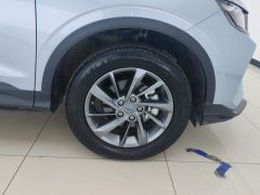 Geely Binyue 1.5T Edition - фото 6