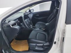 Toyota Corolla 1.2T Pioneer Edition - ფოტო 14
