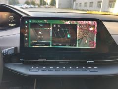 Changan CS55PLUS 1.5T Premium Version - photo 17