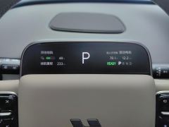 Li Auto i6 RWD Edition - фото 20