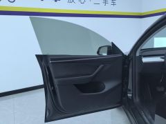 Tesla Model Y Standard endurance rear-wheel drive - фото 12