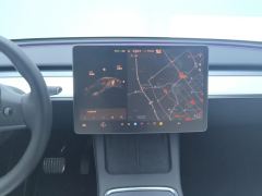 Tesla Model Y Standard endurance rear-wheel drive - фото 17