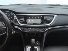 Buick Excelle Facelift Paradigm 1.5L Automatic Elite Edition - фото 17
