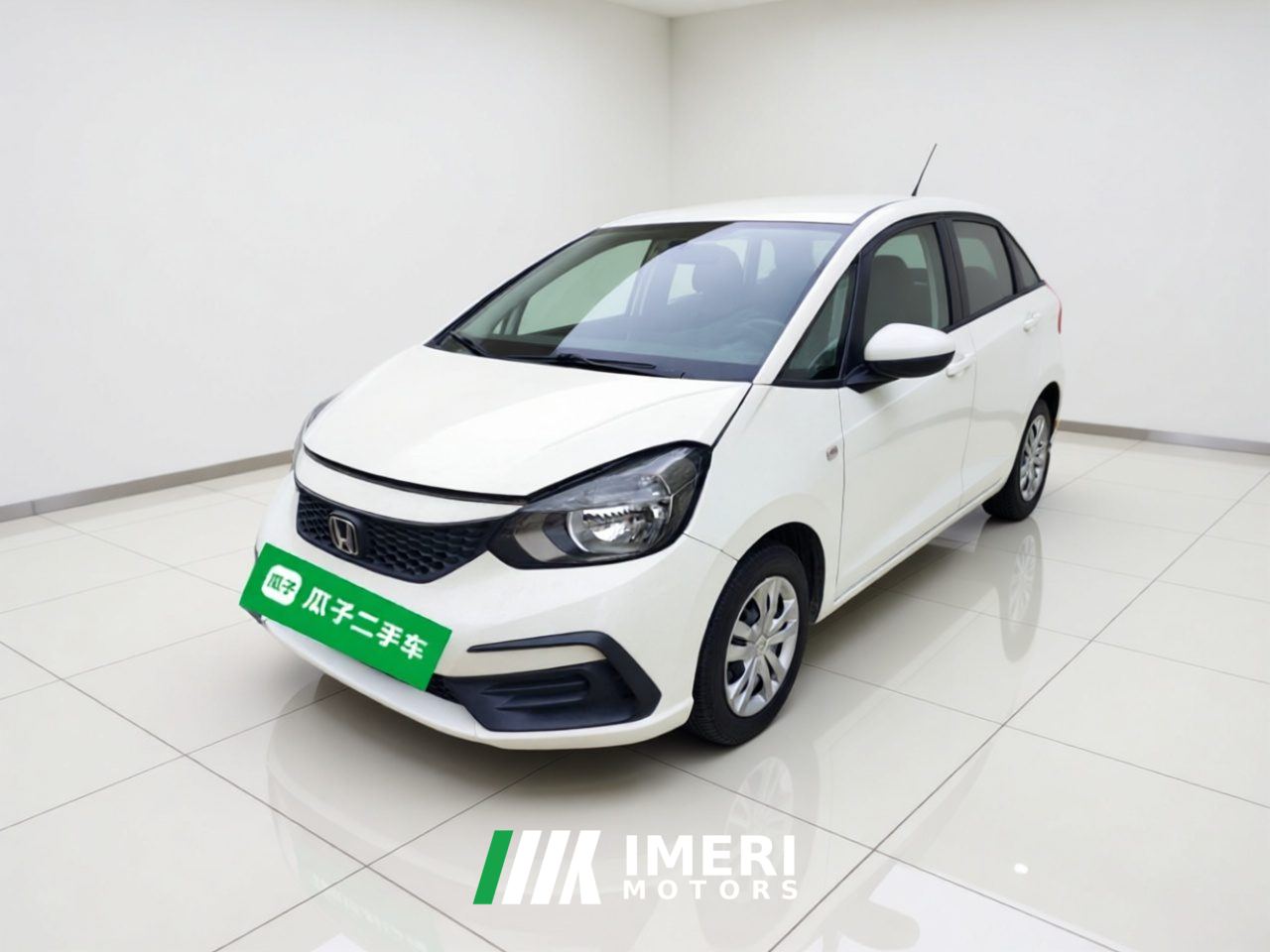 Honda Fit 1.5L Edition