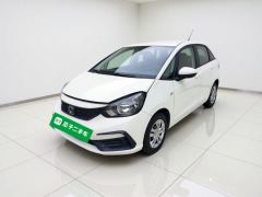 Honda Fit 1.5L Edition - ფოტო 1