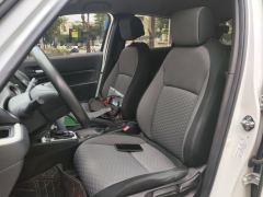 Honda Fit 1.5L Edition - ფოტო 11
