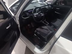 Honda Fit 1.5L Edition - ფოტო 12
