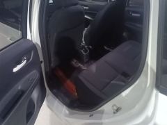 Honda Fit 1.5L Edition - ფოტო 13