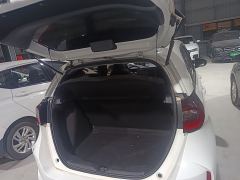 Honda Fit 1.5L Edition - ფოტო 15