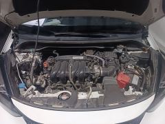 Honda Fit 1.5L Edition - ფოტო 16