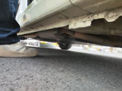 Honda Fit 1.5L Edition - ფოტო 17
