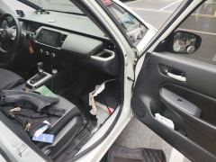 Honda Fit 1.5L Edition - ფოტო 19