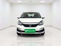 Honda Fit 1.5L Edition - ფოტო 2