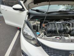 Honda Fit 1.5L Edition - ფოტო 20