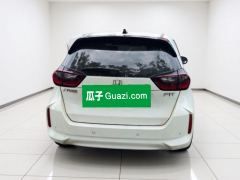 Honda Fit 1.5L Edition - ფოტო 3