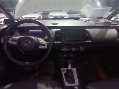 Honda Fit 1.5L Edition - ფოტო 5