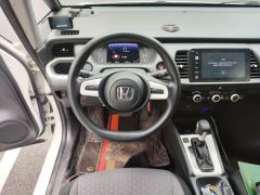 Honda Fit 1.5L Edition - ფოტო 6