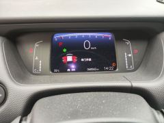 Honda Fit 1.5L Edition - ფოტო 7