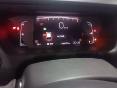 Honda Fit 1.5L Edition - ფოტო 8