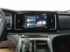 GAC Aion M8 Master Series 390T Premium Edition - ფოტო 17