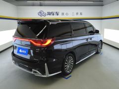 GAC Aion M8 Master Series 390T Premium Edition - ფოტო 2