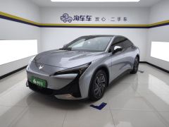 Arcfox Alpha S5 560PRO Front-wheel drive 185kW - ფოტო 1
