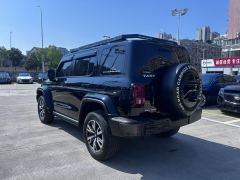 Tank 300 2.0T 200,000 commemorative editions - ფოტო 10