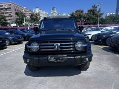 Tank 300 2.0T 200,000 commemorative editions - ფოტო 2
