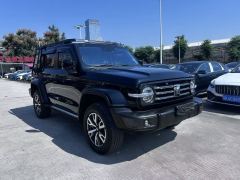 Tank 300 2.0T 200,000 commemorative editions - ფოტო 3