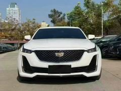 Cadillac CT5 28T Luxury - ფოტო 2