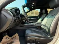 Cadillac CT5 28T Luxury - ფოტო 4