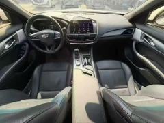 Cadillac CT5 28T Luxury - ფოტო 5