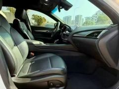 Cadillac CT5 28T Luxury - ფოტო 6