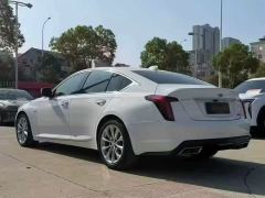 Cadillac CT5 28T Luxury - ფოტო 7