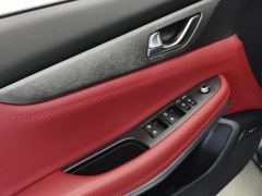Changan CS75 Edition 1.5T Luxury Version - photo 13