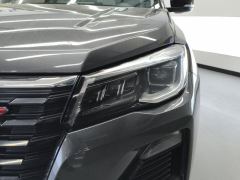 Changan CS75 Edition 1.5T Luxury Version - photo 4