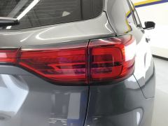 Changan CS75 Edition 1.5T Luxury Version - photo 5