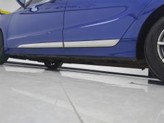 Geely Borui 1.8T Edition - фото 11