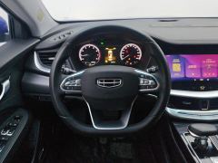 Geely Borui 1.8T Edition - фото 18