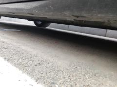 BYD Song L EV 602km AWD Version - ფოტო 11