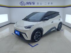 BYD Seagull Honor Edition 405km Flying Edition - ფოტო 1