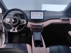 BYD Seagull Honor Edition 405km Flying Edition - ფოტო 16