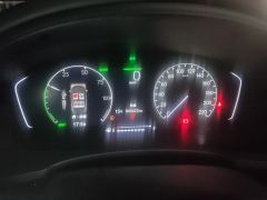 Honda Civic e:HEV 2.0L E-CVT Pioneer Edition - фото 20