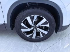 Volkswagen Tharu Tayron 330TSI 2WD 3 Year Anniversary Limited Edition - photo 6
