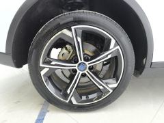 BYD Tang DM-i 1.5T 112KM Version - ფოტო 6