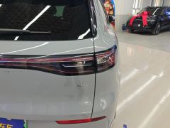 Geely Galaxy E5 530km Explorer Edition - ფოტო 5