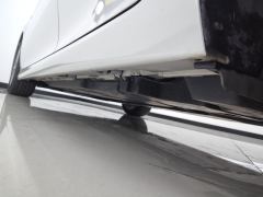 Toyota Camry Dual-Engine 2.0HG Prestige Edition - фото 11